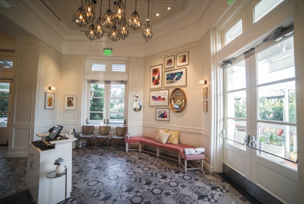 green valley ranch italian resturant best dinner in henderson