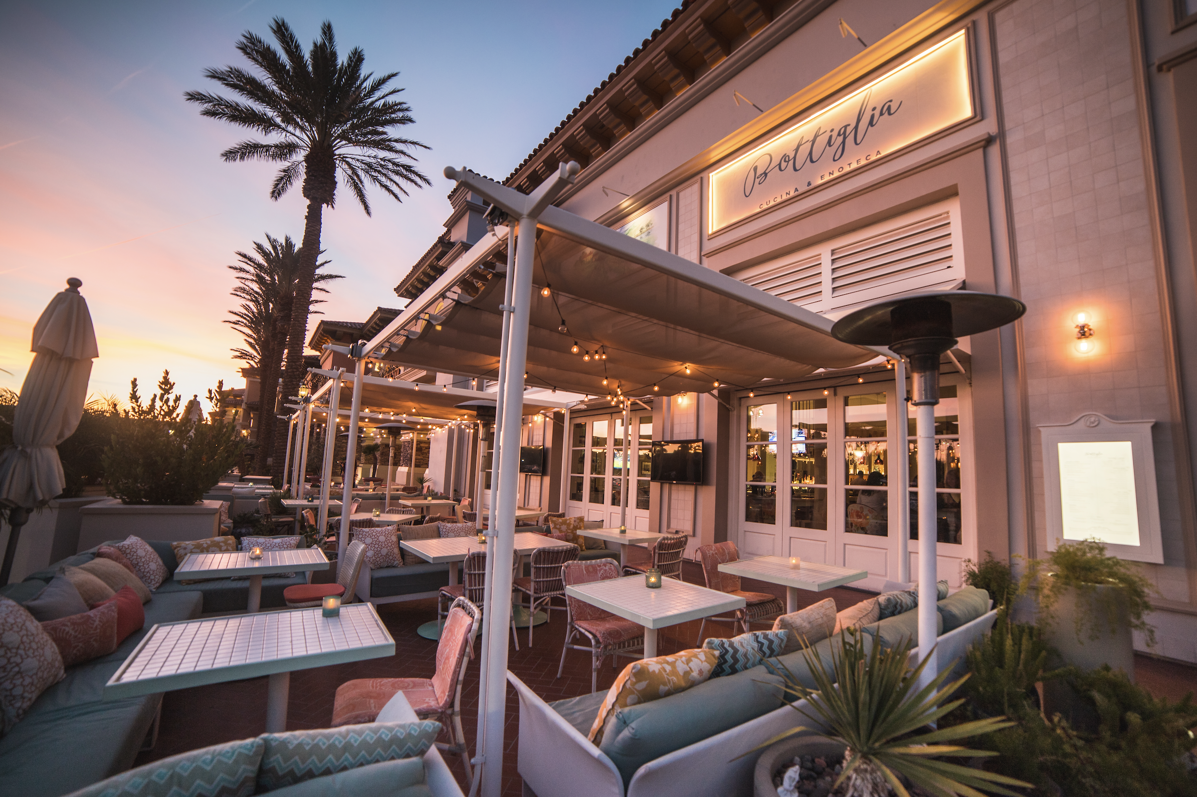 best patio in henderson