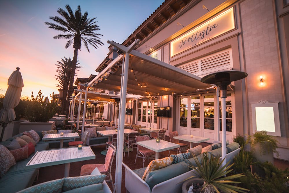 best patio in henderson