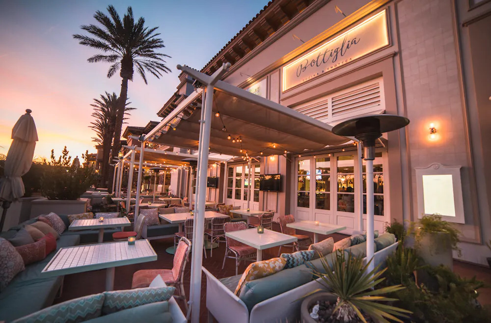 best patio dining in henderson green valley ranch