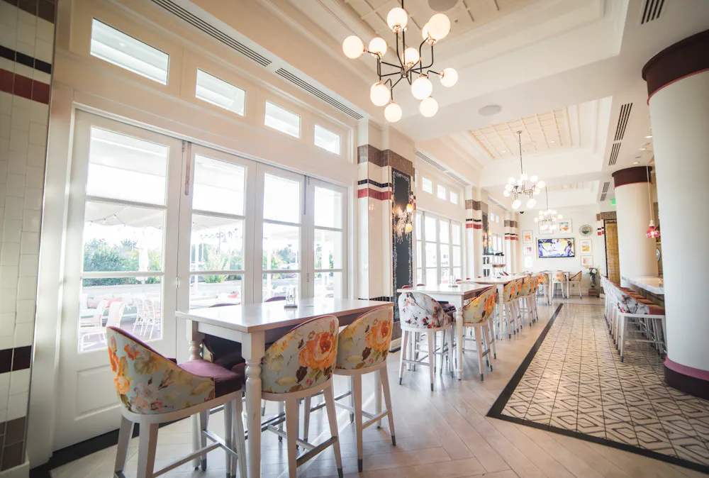 best brunch in henderson at this green valley italian restuarant