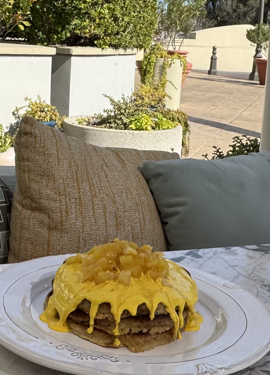 special brunch menu for easter at bottiglia henderson easter celebration