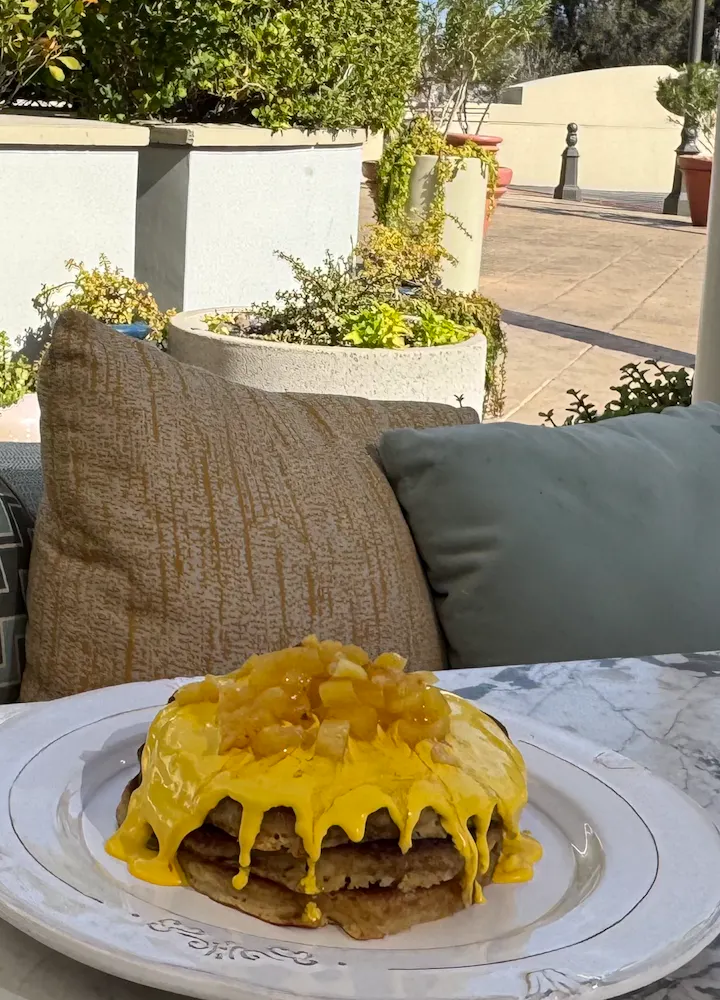 special brunch menu for easter at bottiglia henderson easter celebration