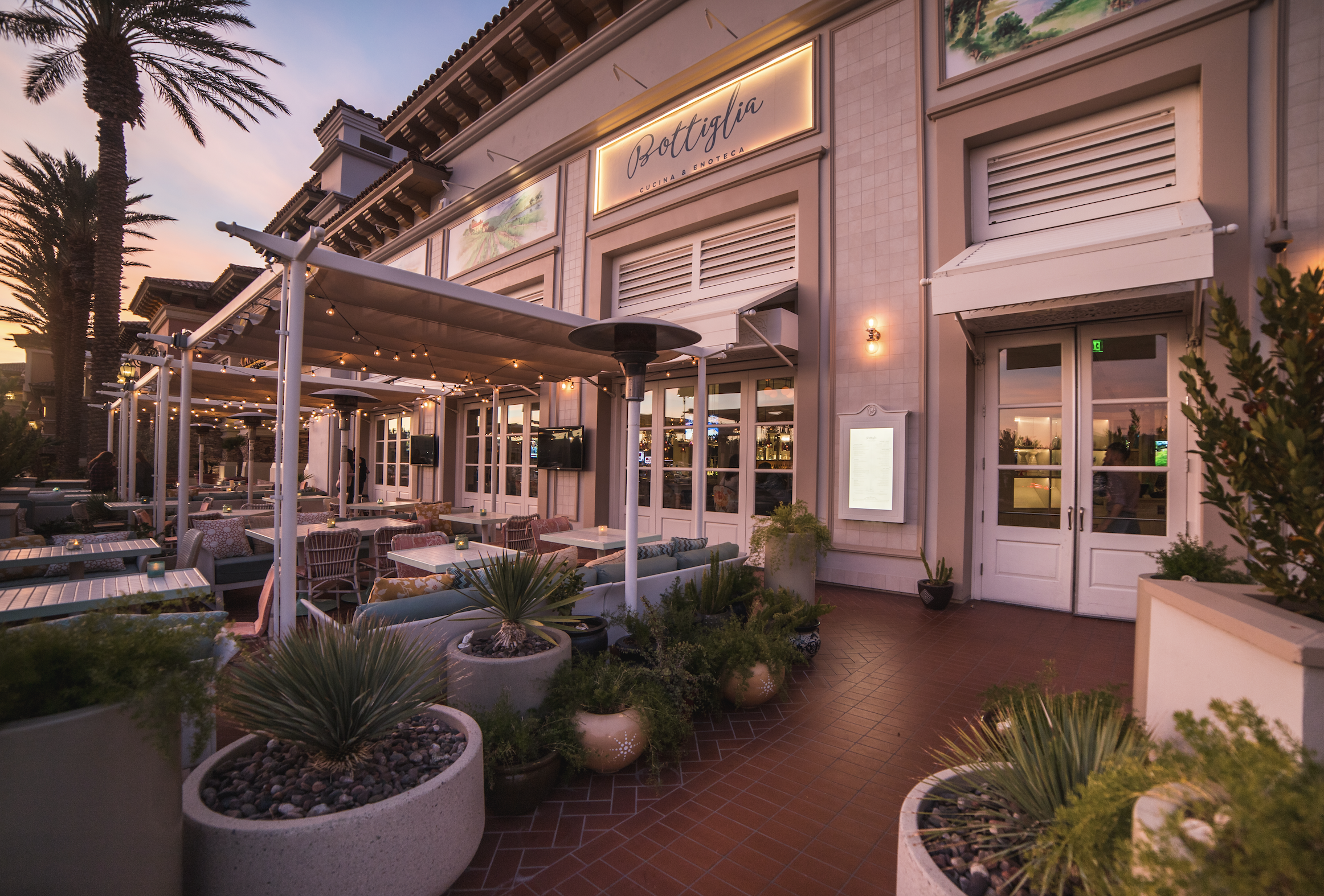 patio dining in henderson for easter dinner perfect spot to celebrate green valley ranch