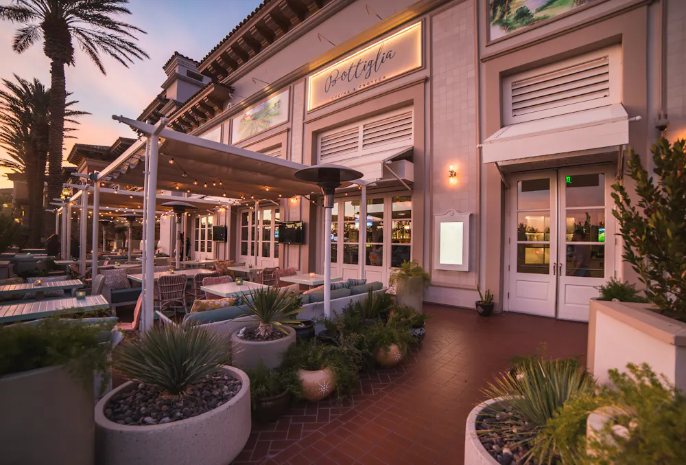 patio dining in henderson for easter dinner perfect spot to celebrate green valley ranch