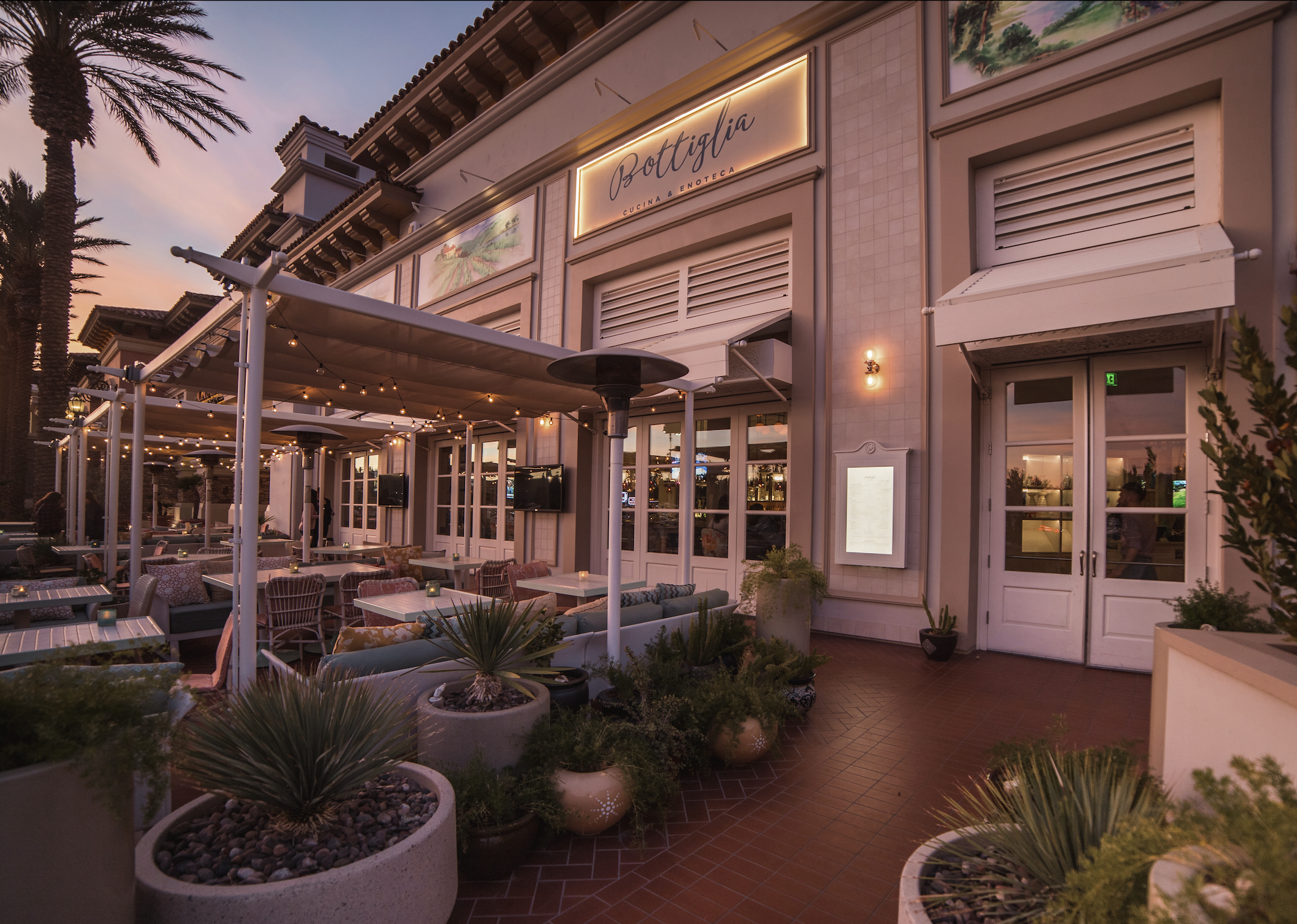 best spot in henderson for brunch in green valley ranch