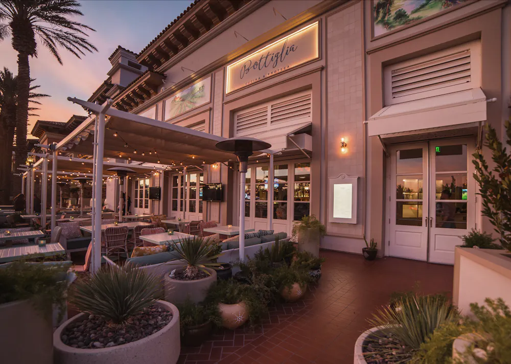 best spot in henderson for brunch in green valley ranch