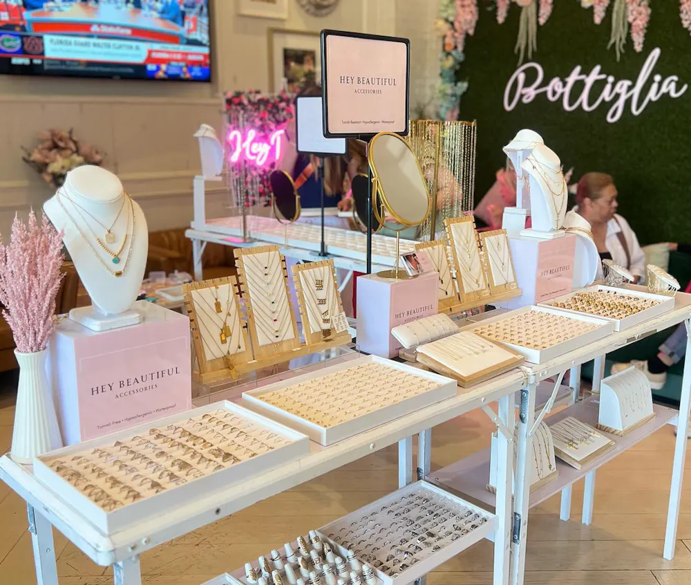 vendors every saturday at the best brunch in henderson