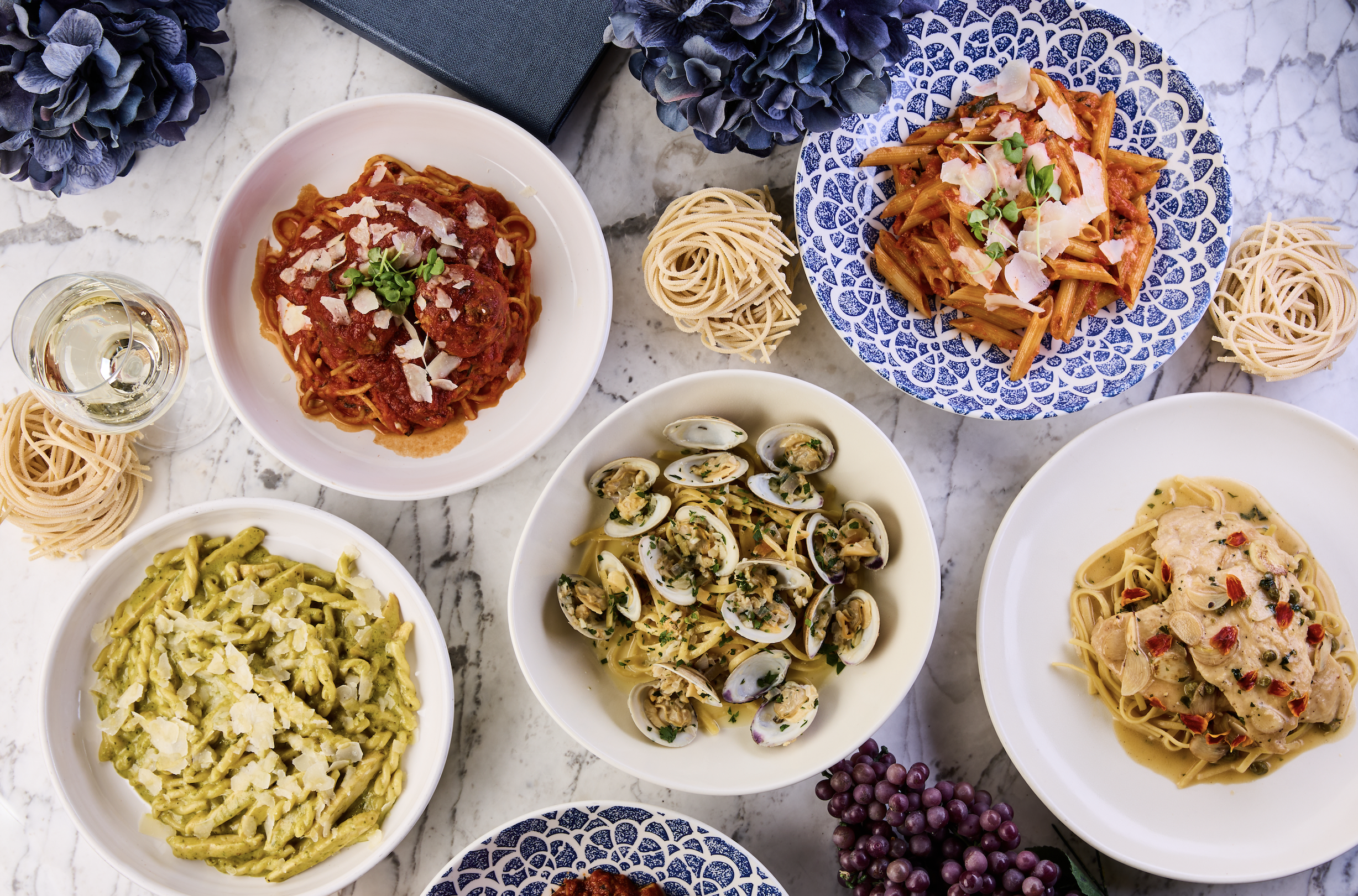 best pasta in henderson at this italian henderson restaurant 