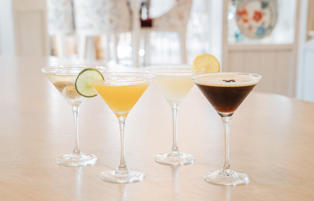 martinis in henderson best cocktails in henderson