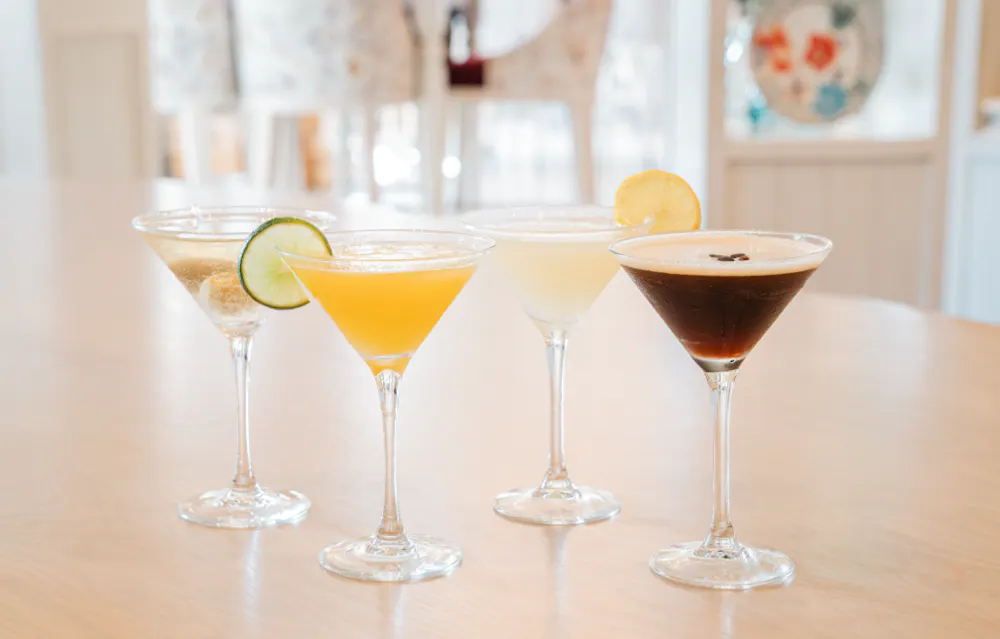 martinis in henderson best cocktails in henderson