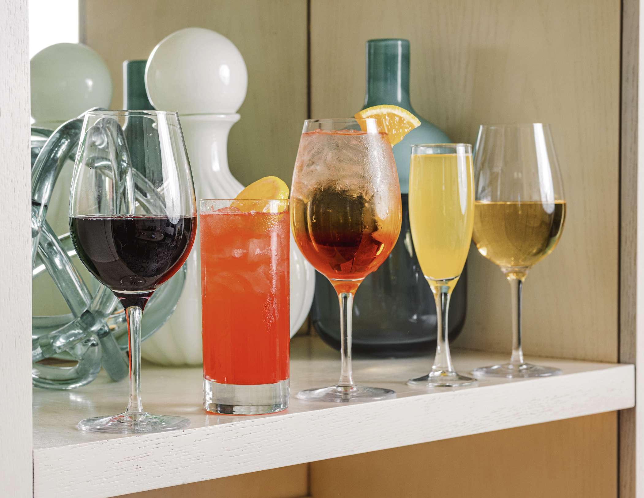 happy hour cocktails at this henderson italian restaurant
