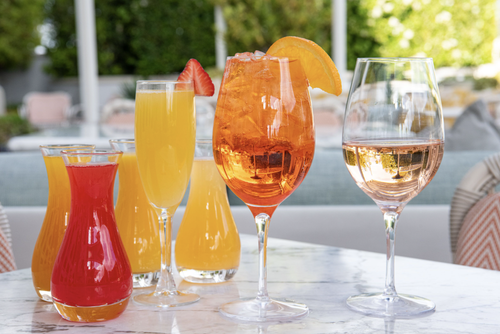 brunch cocktails best cocktails in henderson for brunch