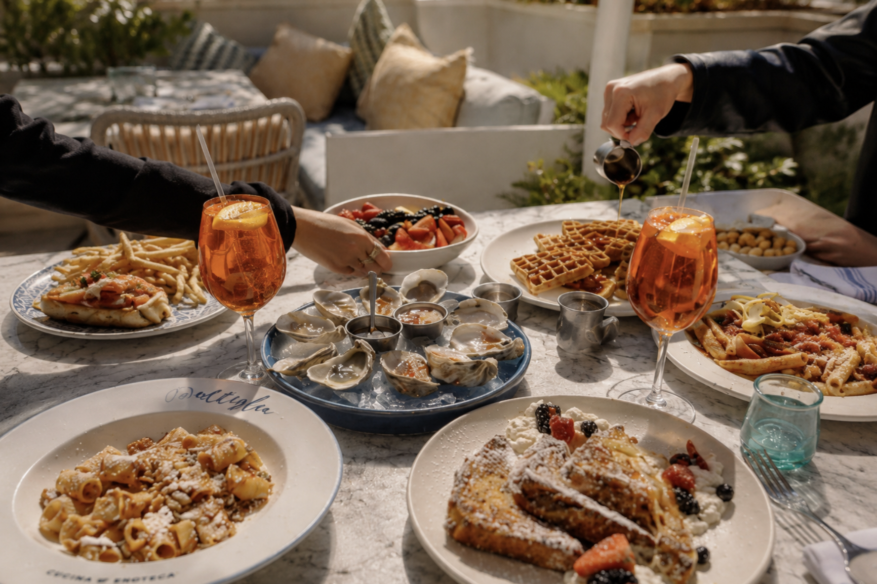 brunch in henderson for those searching italian food in henderson