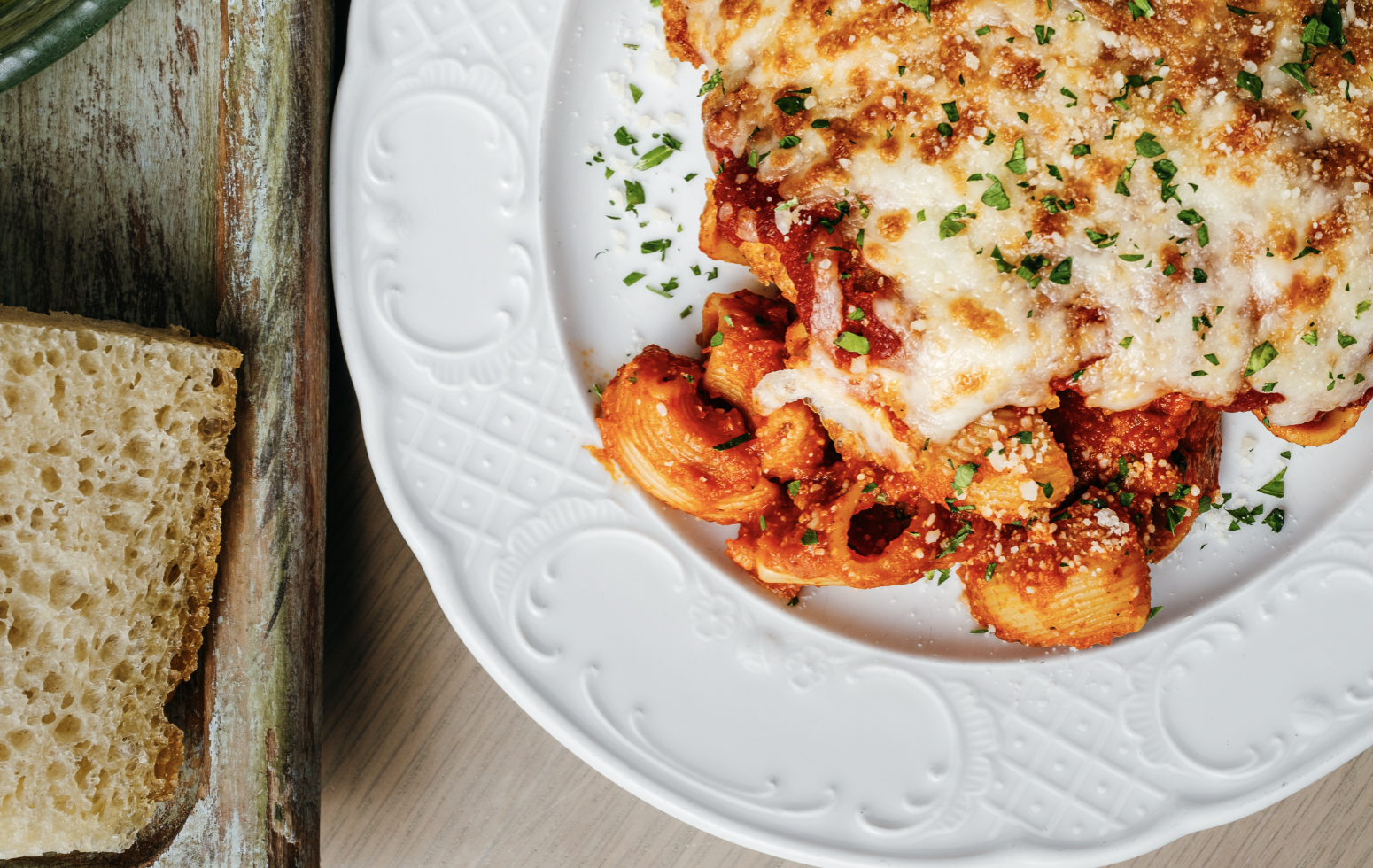 chicken parmesan the best italian food in henderson 