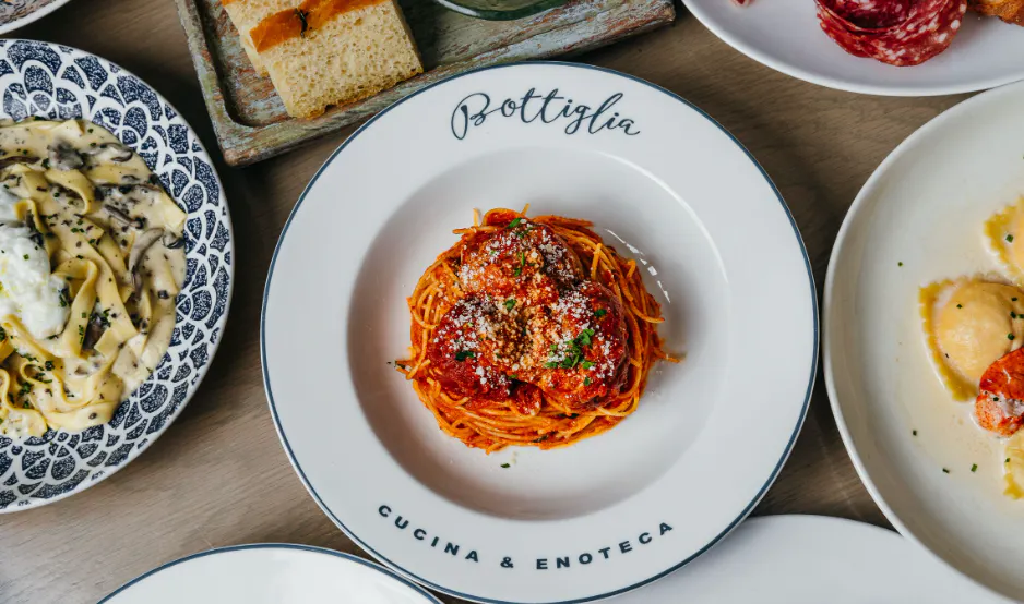best pasta in henderson for those looking for italian food near me