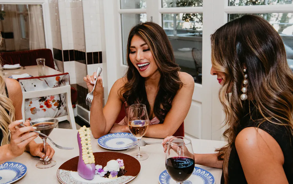 best italian food in henderson for groups