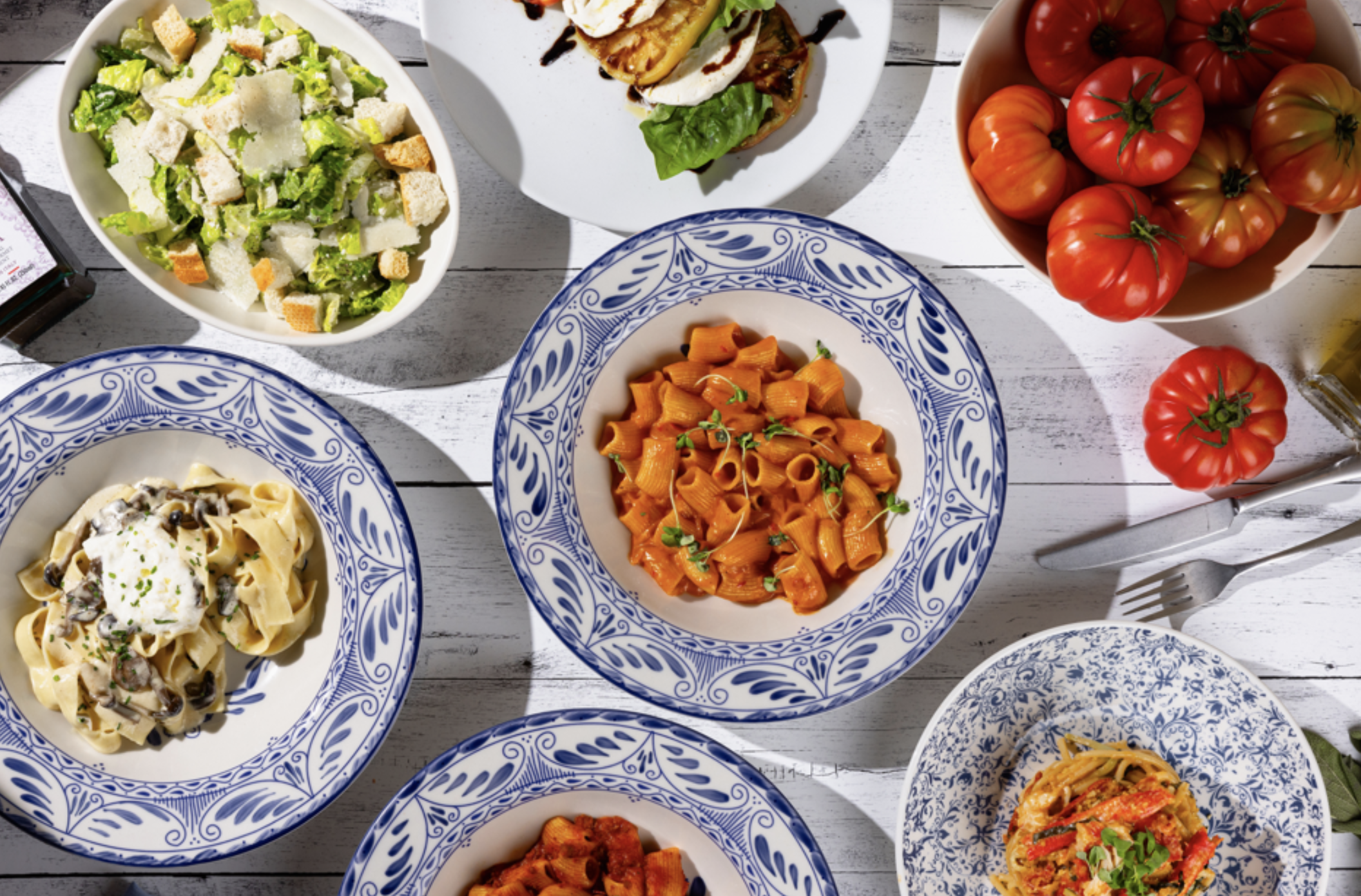 locals favorite spot in henderson for italian food