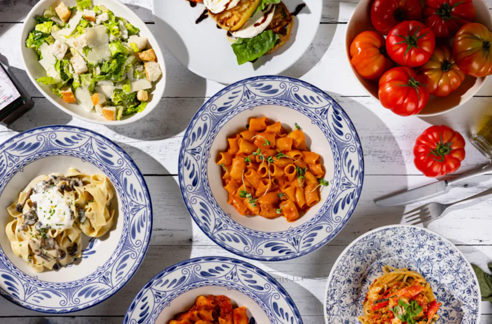 locals favorite spot in henderson for italian food
