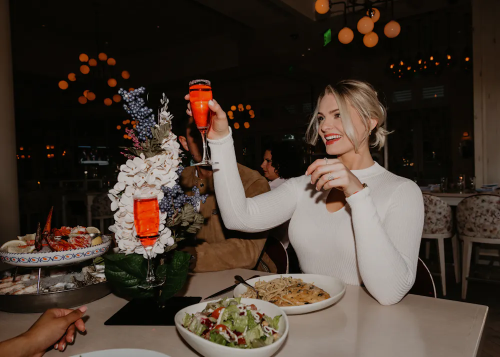 a great italian restaurant for date night in henderson