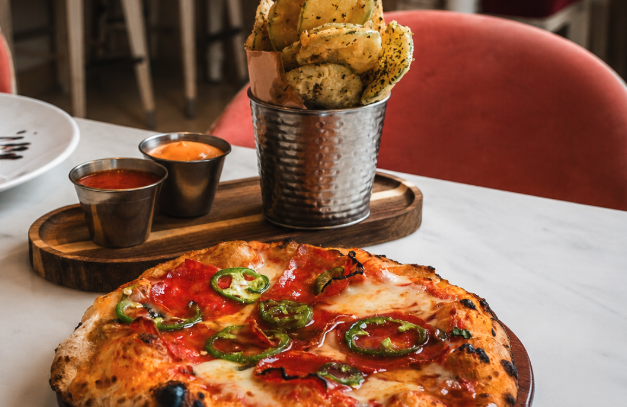 best happy hour in henderson at bottiglia weekday monday to friday