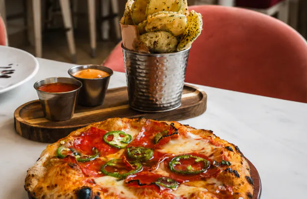 best happy hour in henderson at bottiglia weekday monday to friday