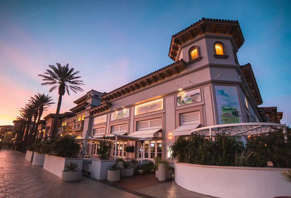 italian restaurant henderson dining destination