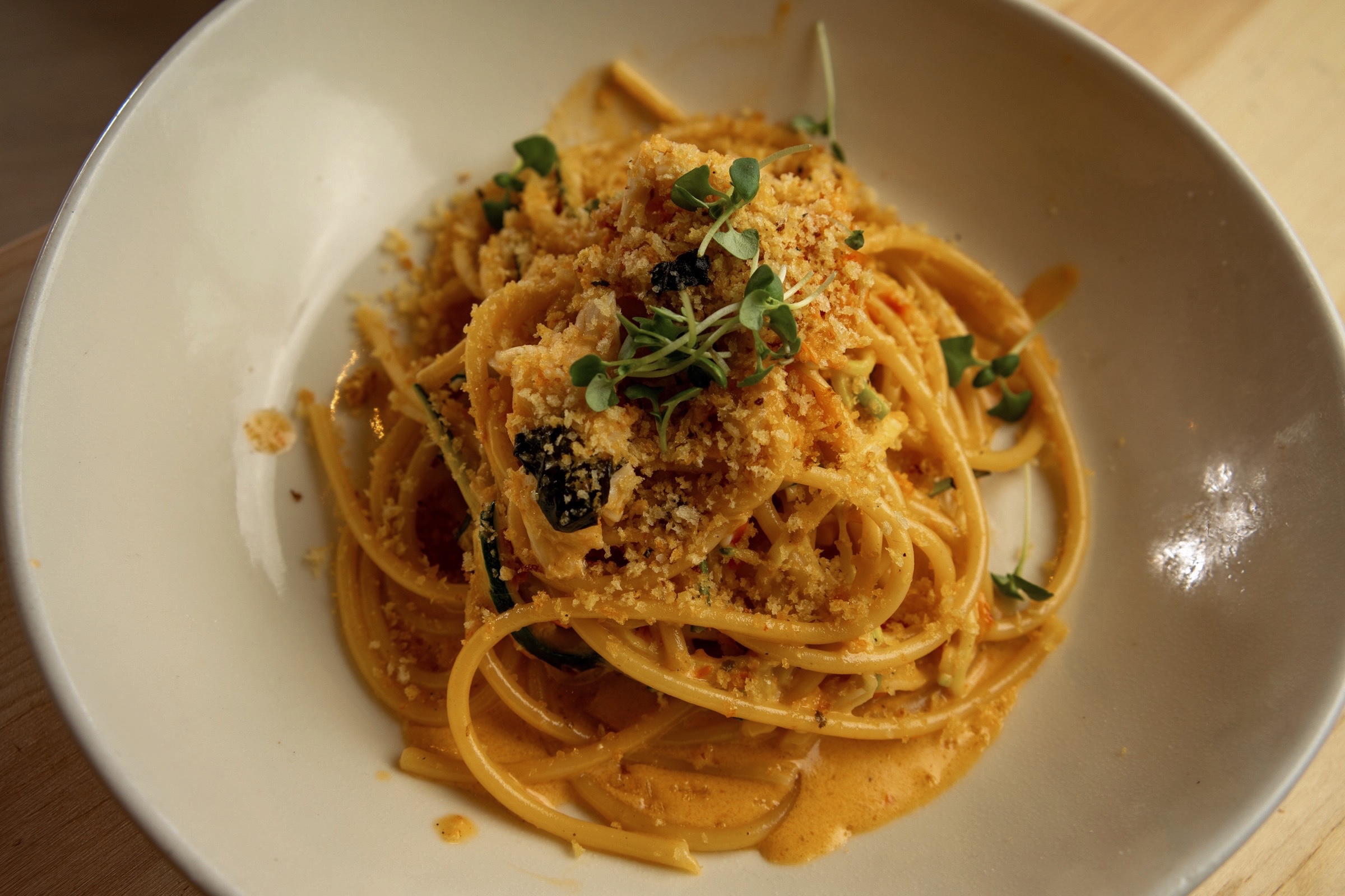 pasta made from the henderson italian pasta class