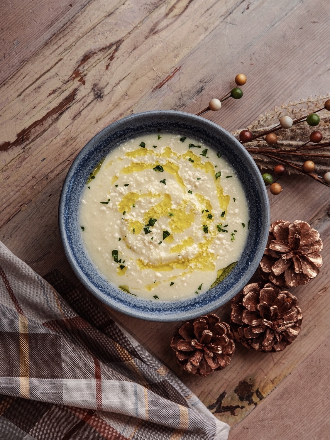 butternut squash for thanksgiving at this henderson italian