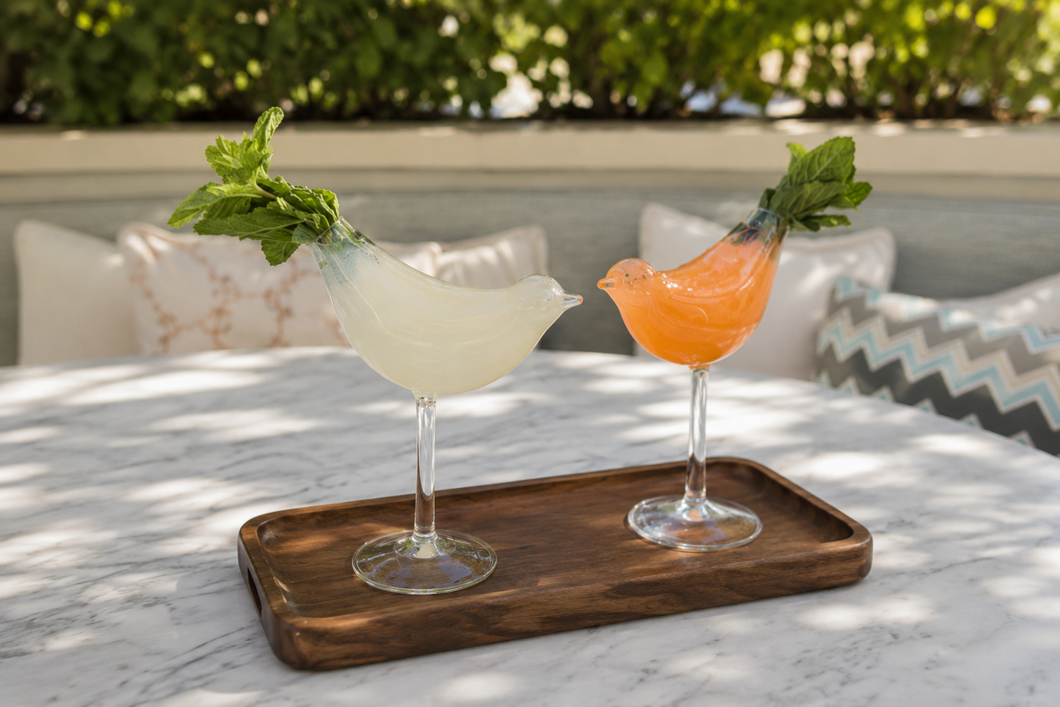 love birds drinks specials for henderson brunch inside green valley ranch