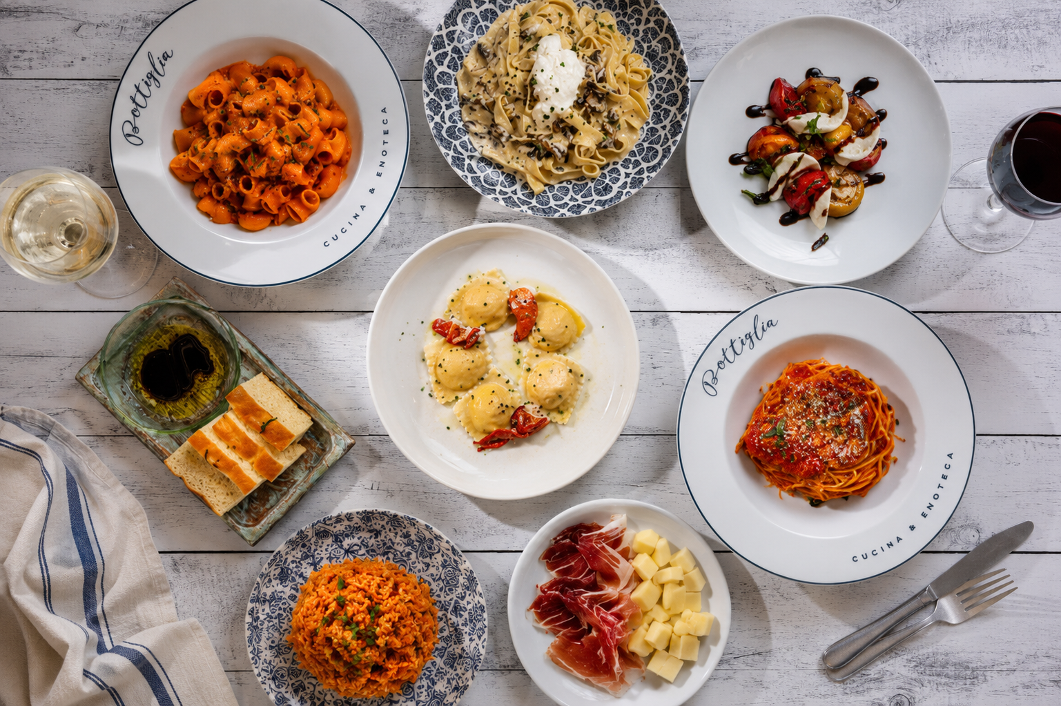 italian food near me in henderson located inside green valley ranch. a prime destination for italian food lovers