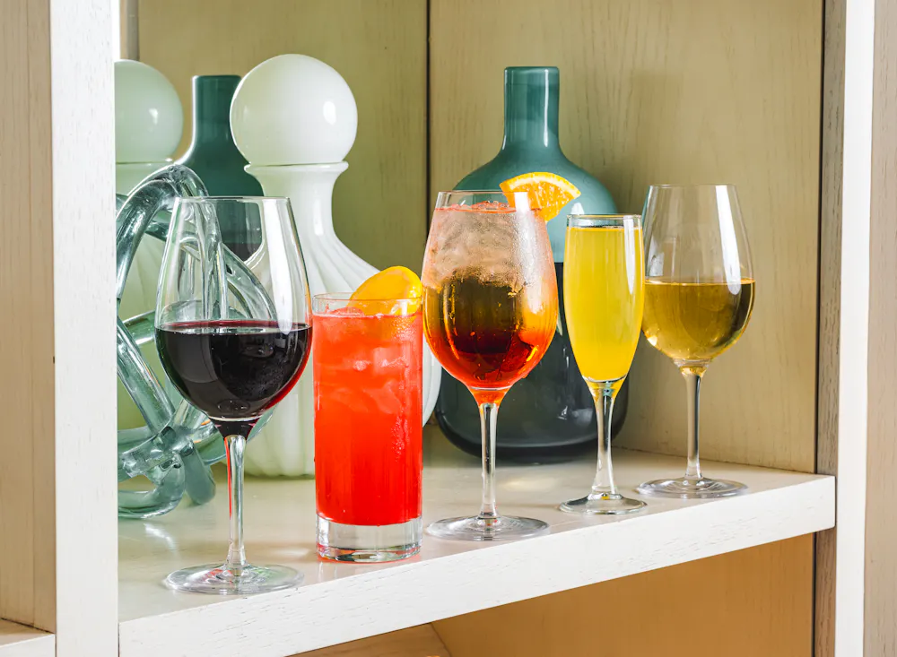 happy hour in henderson at this green valley italian restuarant serving the best pastsa