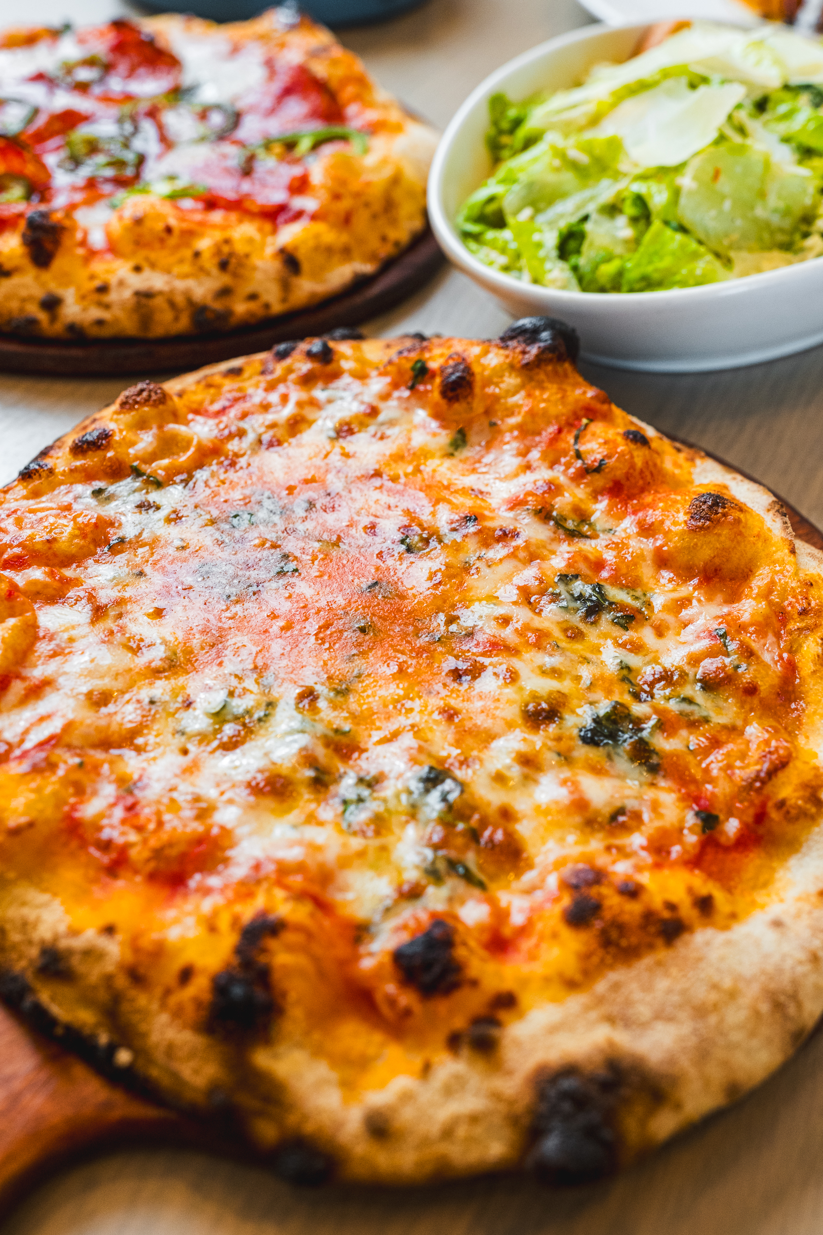 pizzettes for henderson happy hour 4-6pm monday through friday