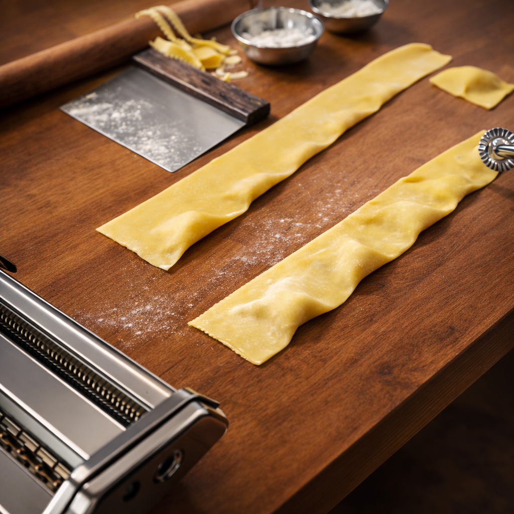 chef-led pasta class in henderson monthly
