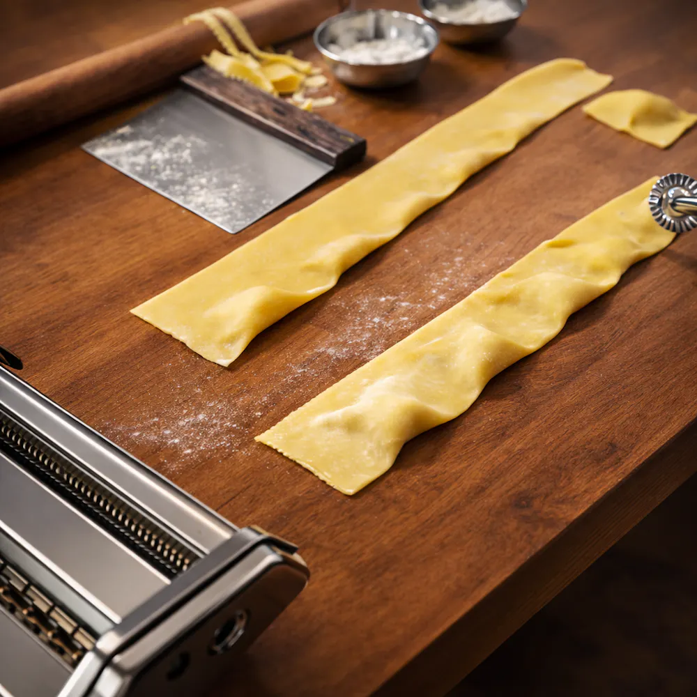 chef-led pasta class in henderson monthly