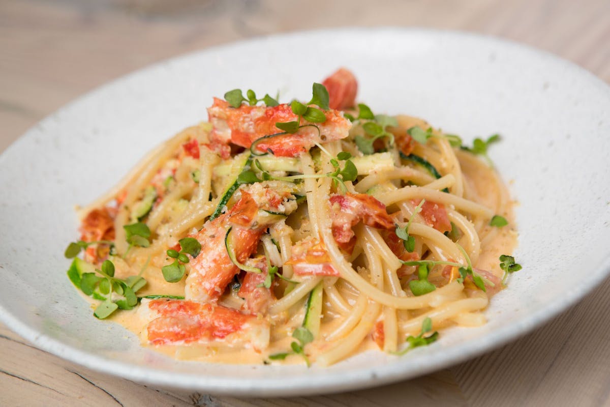 Pasta in Henderson