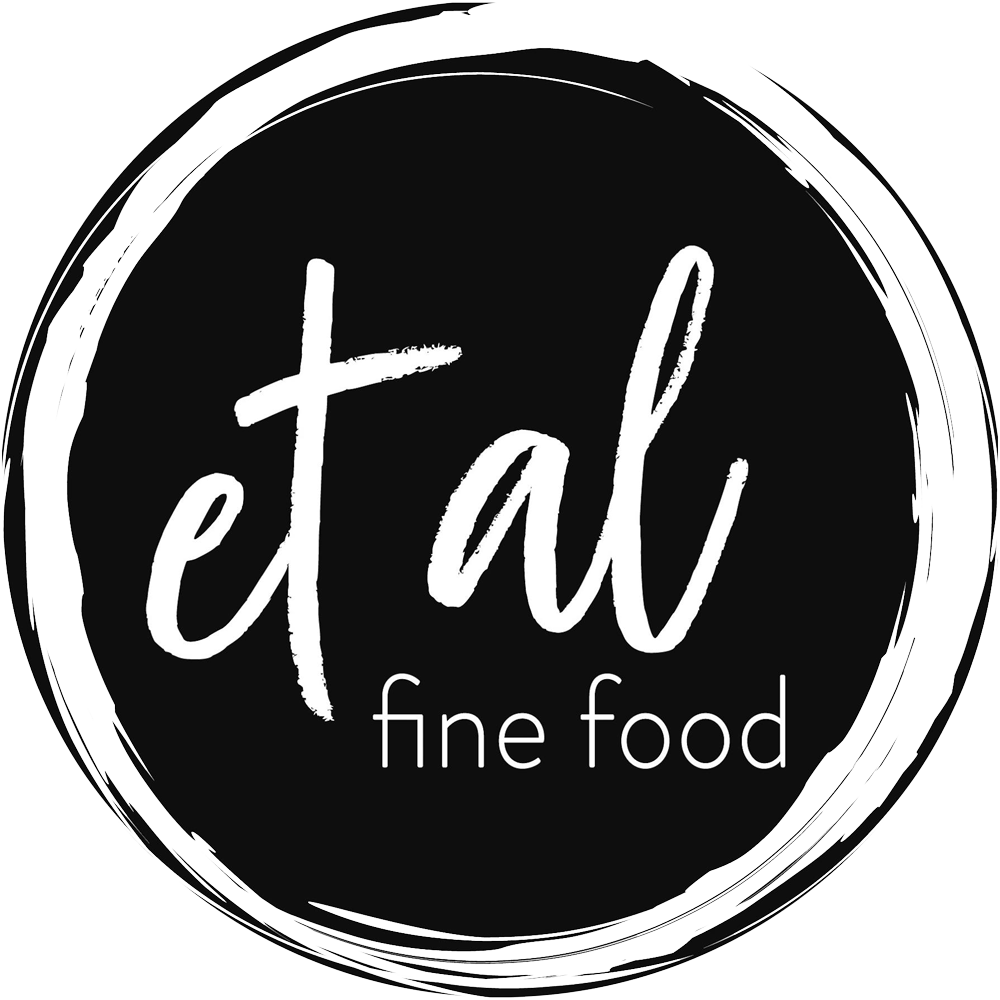 Et Al Fine Food and Events Home