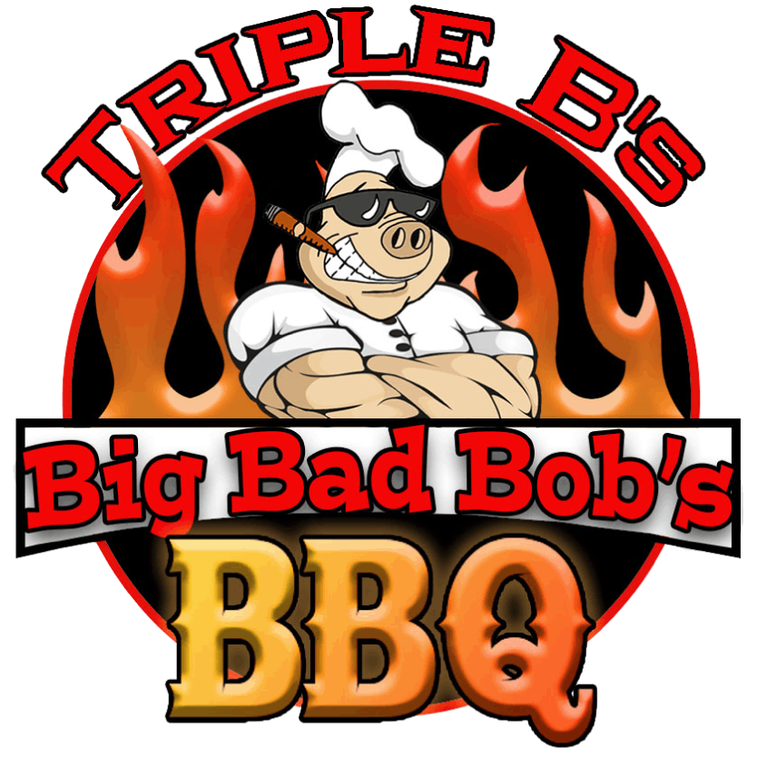 Big Bad Bob’s BBQ Home