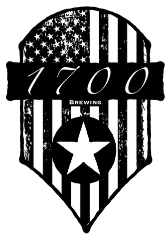 1700 Brewing Home