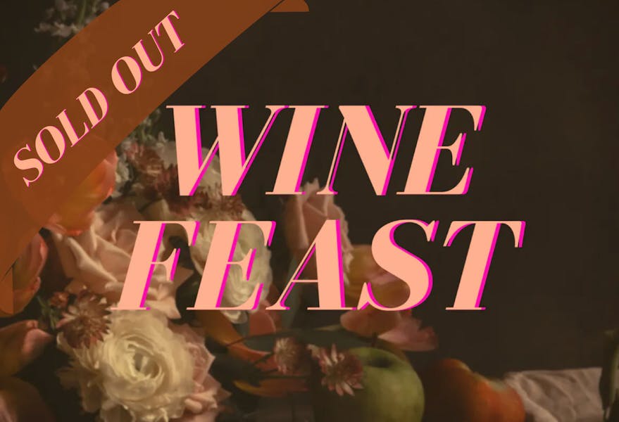 Copper Vine Wine Feast Copper Vine Wine Bar in New Orleans, LA