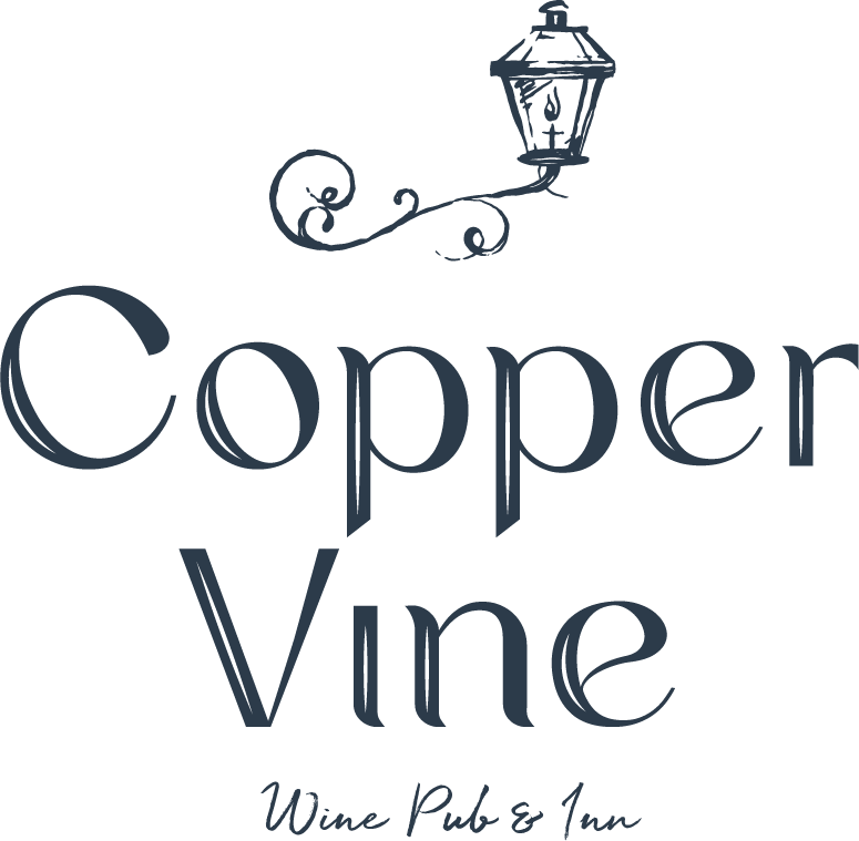 Copper Vine Home