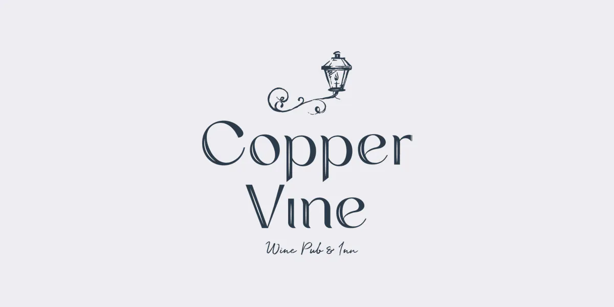 Copper Vine