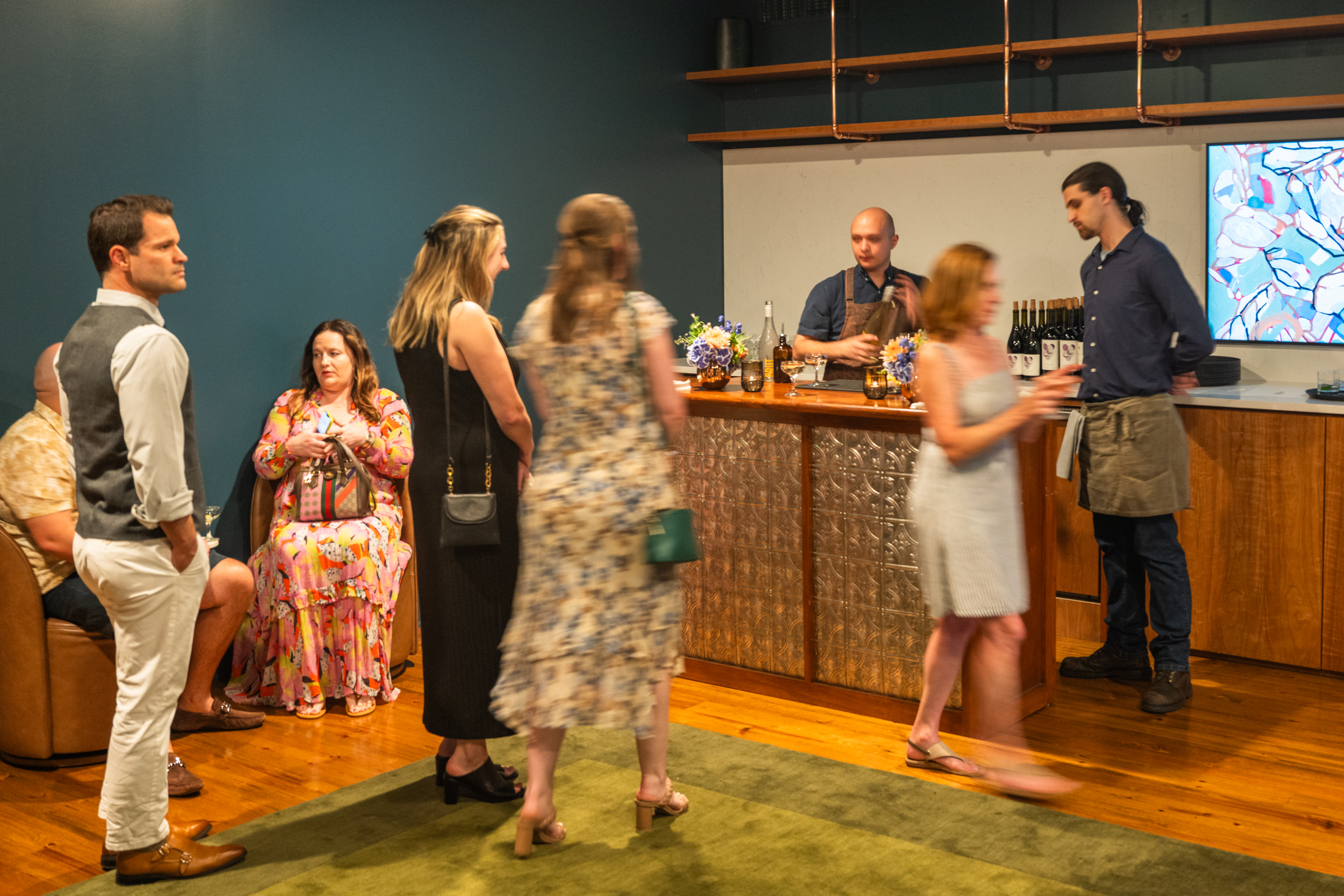 Copper Vine Inn — photo 31 of 60