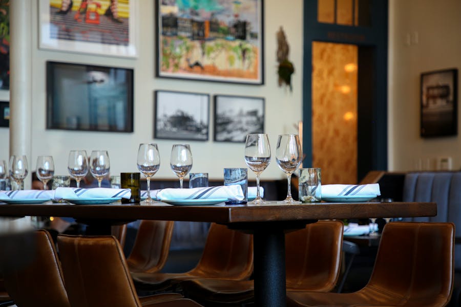 Visit Us Copper Vine Wine Bar & Restaurant New Orleans