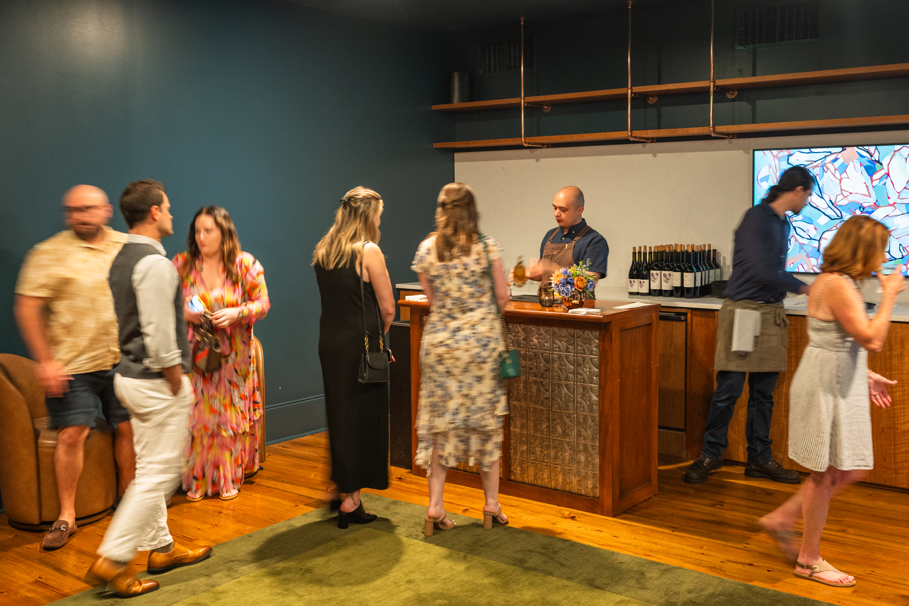 Copper Vine Inn — photo 45 of 60