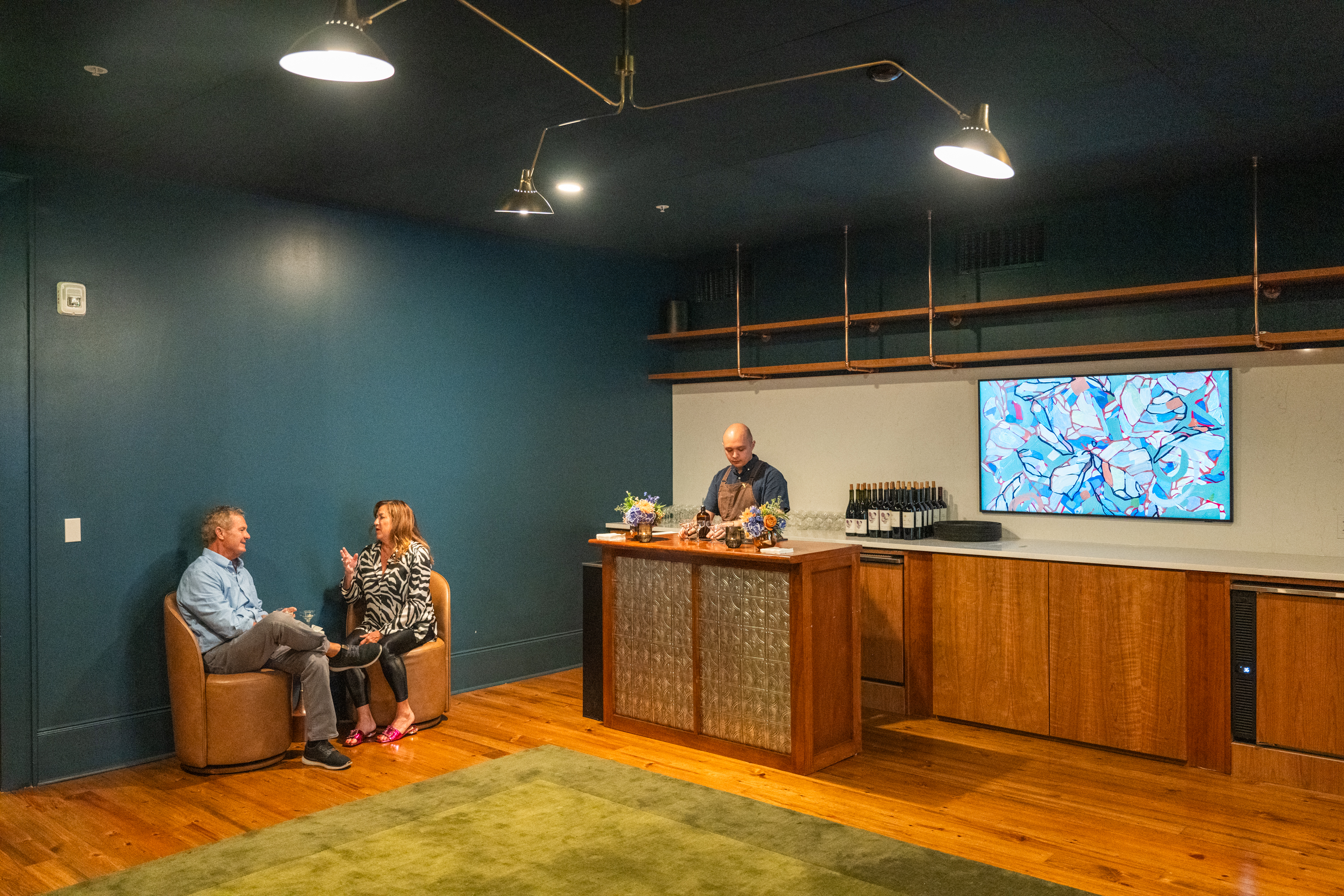 Copper Vine Inn — gallery preview 2