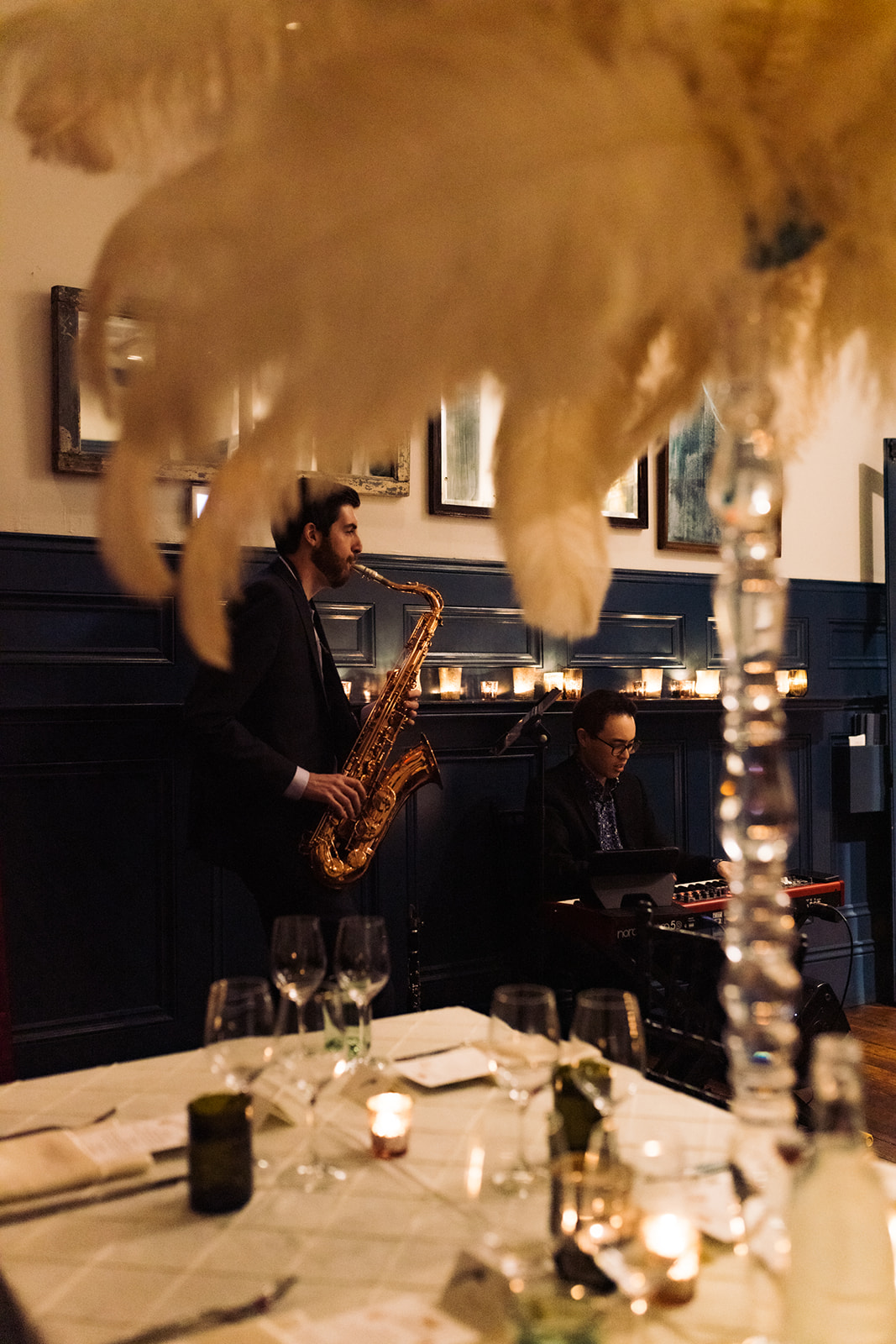 Copper Vine Inn — gallery preview 1