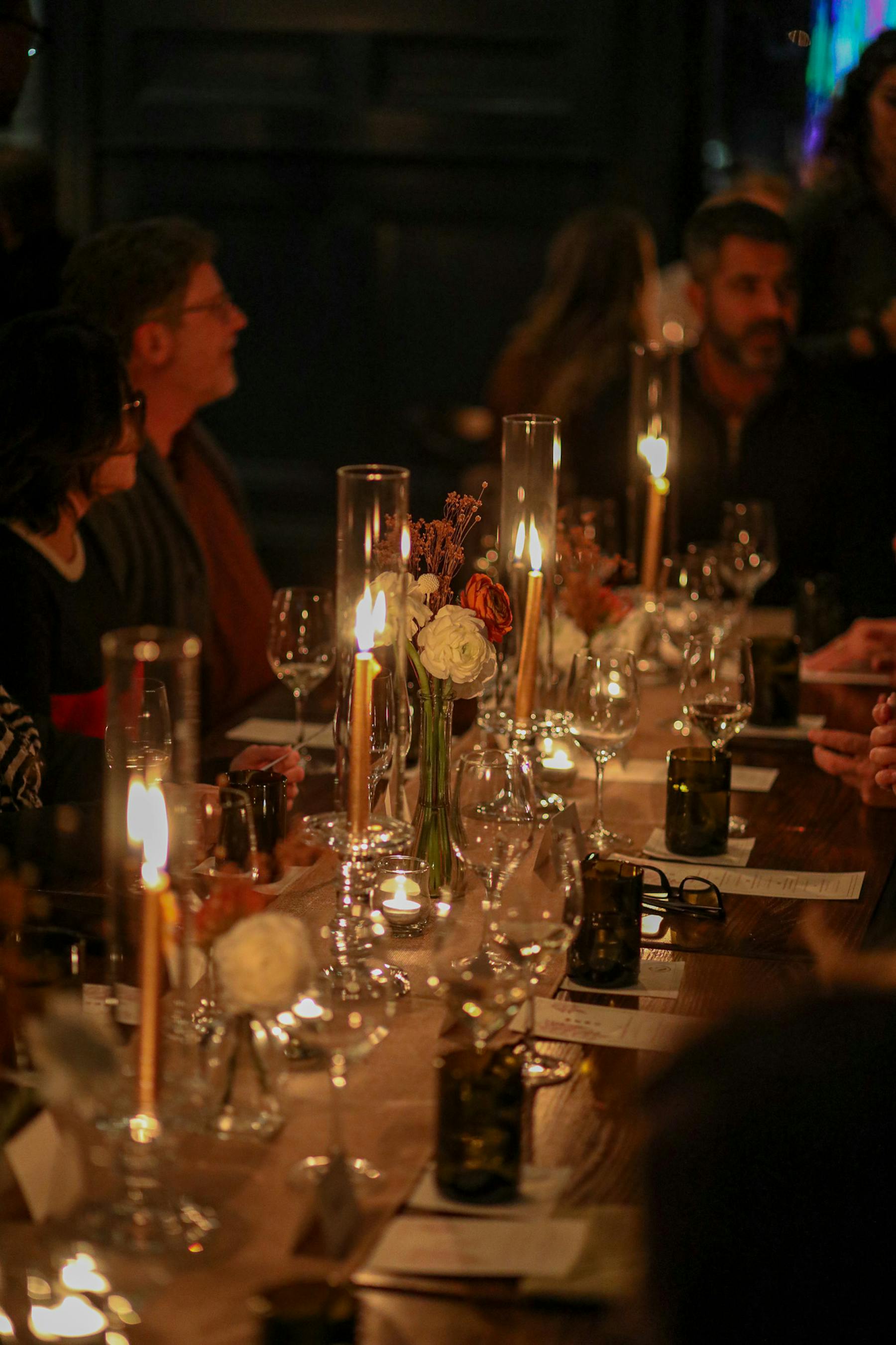 dining room table