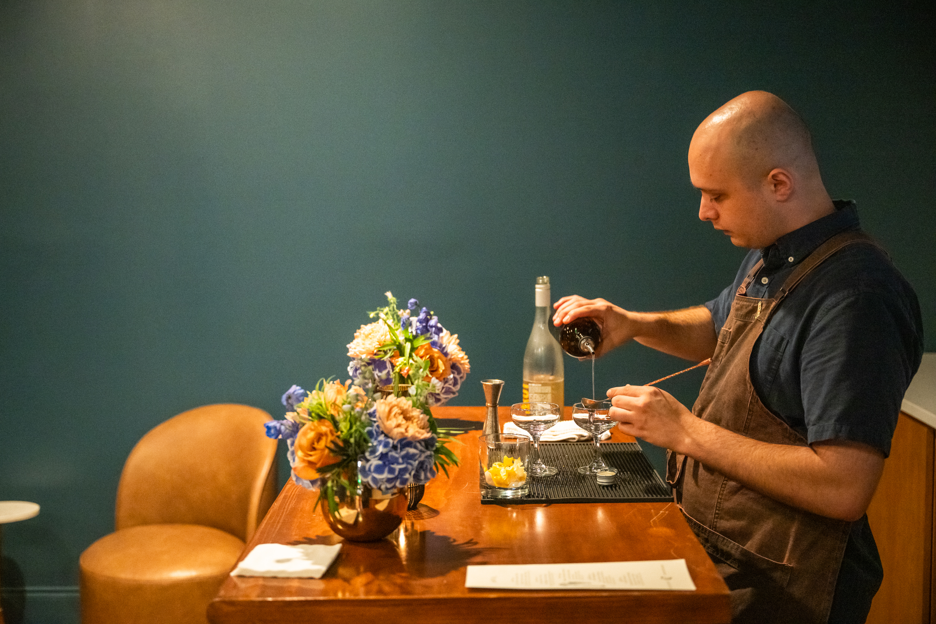 Copper Vine Inn — photo 40 of 60