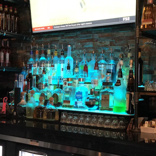 Events at Aloha Bar Aloha Kitchen